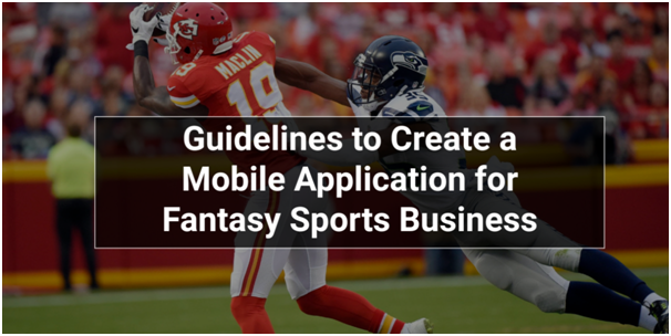 fantasy Sports App Development Company