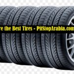 buying tires online