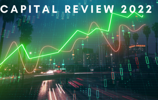 Axe Capital Review 2022