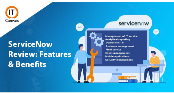 ServiceNow Review