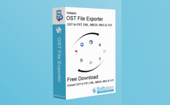 OST Recovery Software