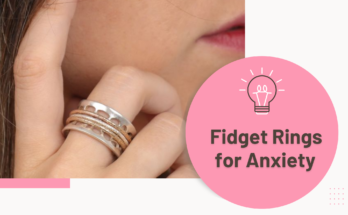 Rings for Anxiety