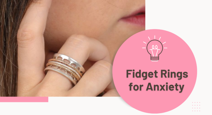 Rings for Anxiety