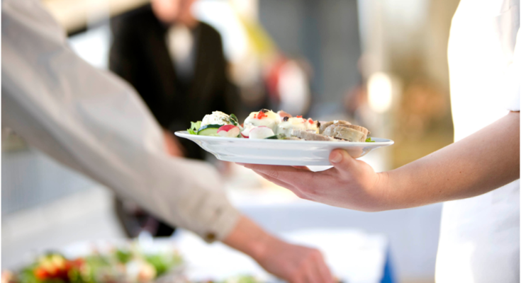 Best Catering Service