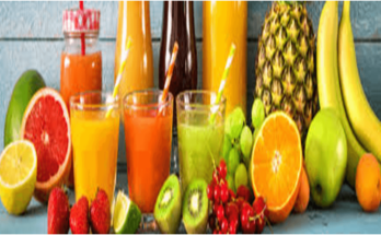 Best Fruit Juice Brands