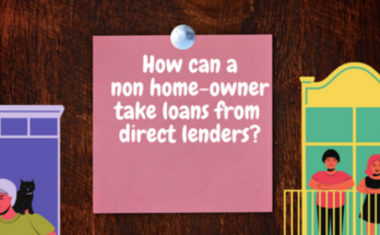 direct lenders