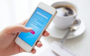 Benefits Of Mobile Banking Apps