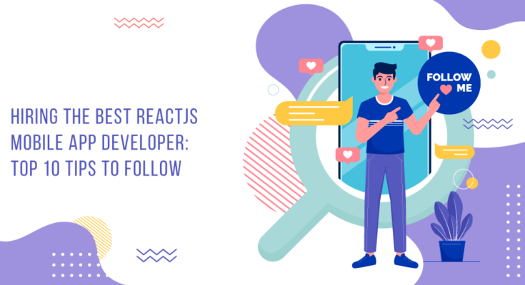 hire ReactJS developers