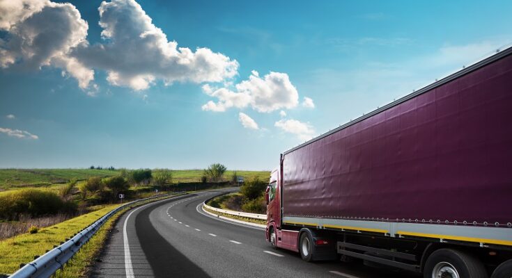 Overweight Permits for Truckers