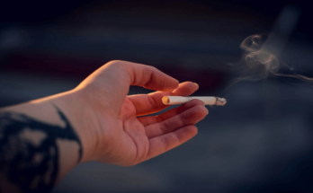 3 Interesting Facts About Smoking