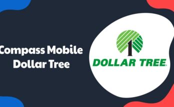Compass Mobile for Dollar Tree