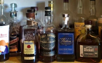 Tips for Purchasing Whiskey