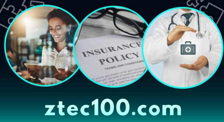ztec100.com on tech health and insurance
