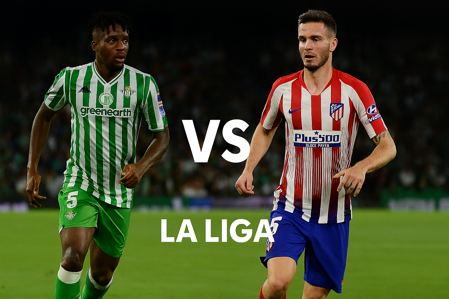 Highlights Jalalive: Real Betis vs Atletico Madrid – Gol, Momen Terbaik, dan Statistik Pertandingan
