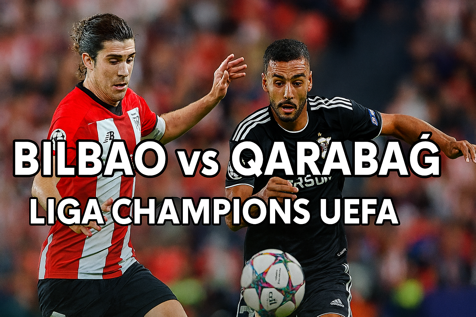 Link Nonton Bilbao vs Qarabag 23.45 WIB Gratis Tanpa Buffer di Jalalive – Streaming Akurat dan Mudah Diakses