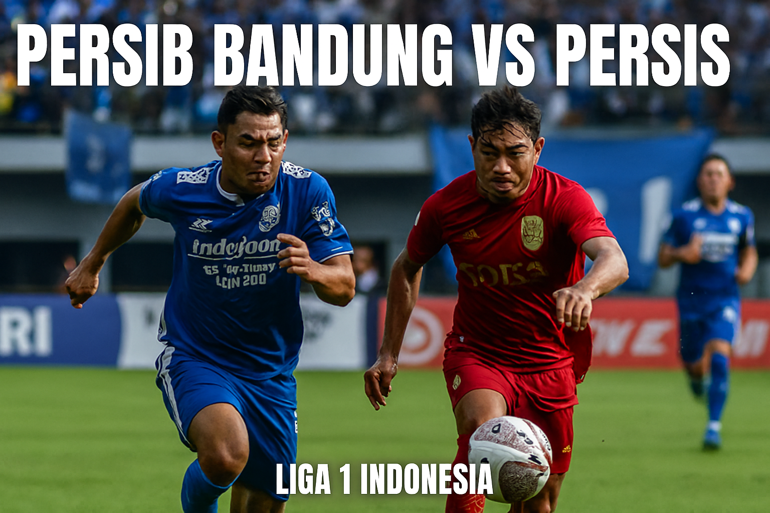 Persib Bandung vs Persis Solo Jalalive: Prediksi Skor Akurat dan Analisis Pertandingan